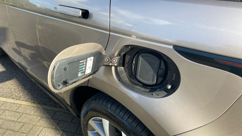 Land Rover Range Rover Evoque 1.5 P300e Autobiography 5dr Auto Hatchback